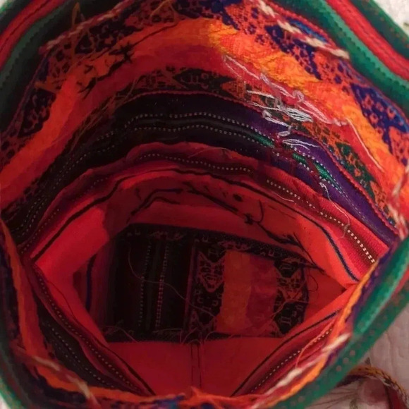 Mini Backpack - Picture 7 of 7